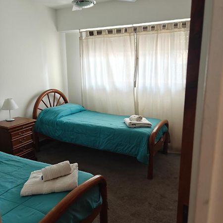Departamento Amoblado En Pleno Centro, Con Cochera Bahía Blanca Eksteriør bilde